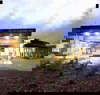 The Corner Inn - Accommodation Newcastle