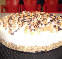 The Crossings Bakery - Accommodation Newcastle