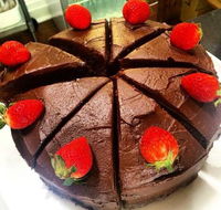 The Flourmill Cafe - Accommodation Newcastle