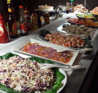 The Gateway Motel Carnarvon Western Australia - Accommodation Newcastle