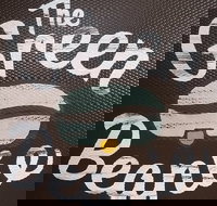 The Green Beanie - Accommodation Newcastle