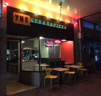 The Kebab  Pizza in Collie - Accommodation Newcastle