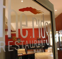 The Ridge Restaurant - Accommodation Newcastle