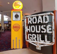 The Roadhouse Grill - Accommodation Newcastle