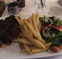 The Steak Shack - Accommodation Newcastle