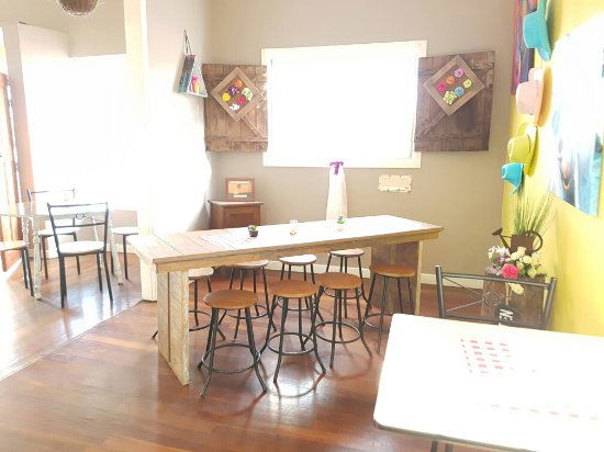 Karramindie WA Accommodation Newcastle