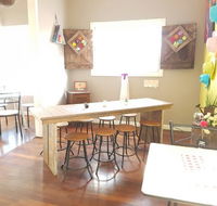 Way Out West Cafe - Accommodation Newcastle