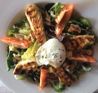 Wharf Cafe - Accommodation Newcastle
