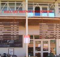 Willare Bridge Roadhouse - Accommodation Newcastle