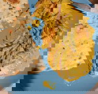 Yogi Indian Cuisine - Accommodation Newcastle