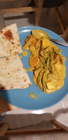 Yogi Indian Cuisine - Accommodation Newcastle 0