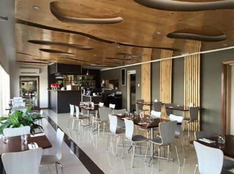 Aranya Thai Restaurant - Accommodation Newcastle 0