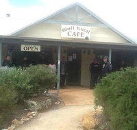 Bluff Knoll Cafe - Accommodation Newcastle