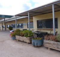 BP John Eyre 1878 Caiguna Western Australia - Accommodation Newcastle