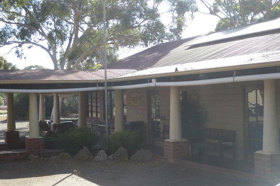 Hyden WA Accommodation Newcastle