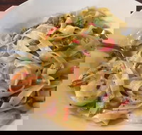 Caffe Buongiorno Mitcham - Accommodation Newcastle