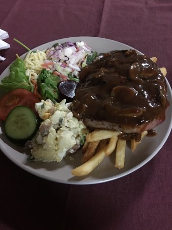 Dowerin WA Accommodation Newcastle