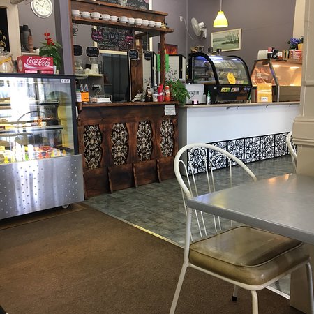 Cocklebiddy WA Accommodation Newcastle