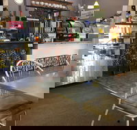Full Moon Cafe and Thai Restaurant - Accommodation Newcastle