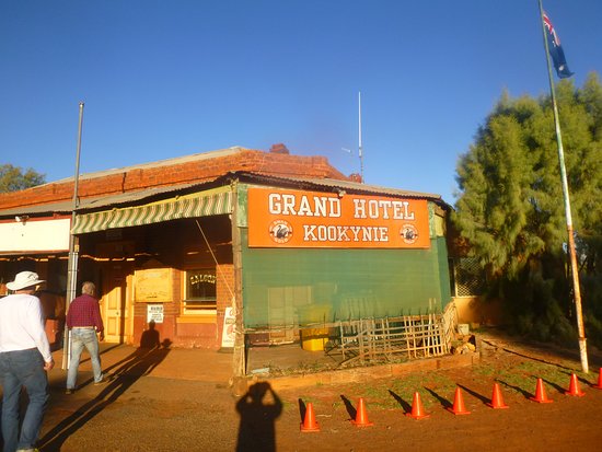 Kanowna ACT Accommodation Newcastle