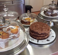 Kiosk at the Dam - Accommodation Newcastle