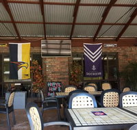 Kirup Tavern - Accommodation Newcastle