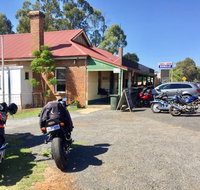 Mumby Tavern - Accommodation Newcastle