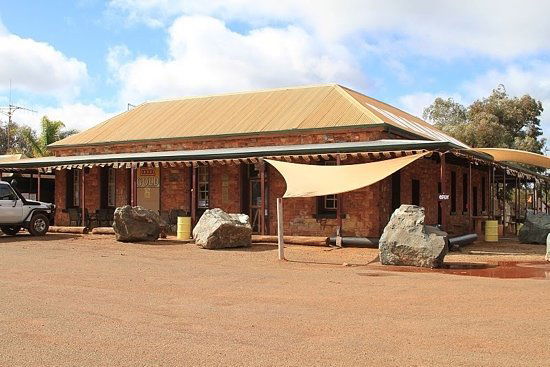 Ora Banda ACT Accommodation Newcastle