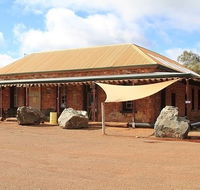 Ora Banda Historical Inn - Accommodation Newcastle