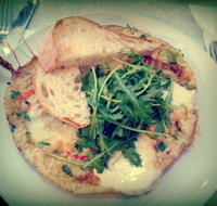 The Pantry on Egmont - Accommodation Newcastle