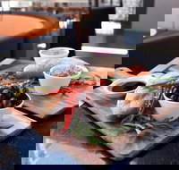 Torrens Arms Restaurant - Accommodation Newcastle