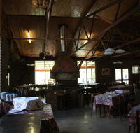 Wave Rock Bistro - Accommodation Newcastle