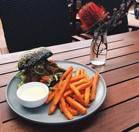 Wellstead Cafe and Restaurant - Accommodation Newcastle