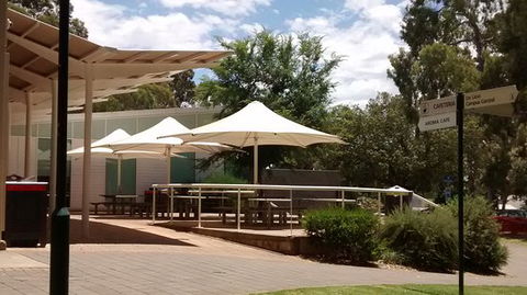 Aroma - Accommodation Newcastle 0