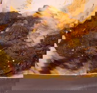 Hungry Jack's - Accommodation Newcastle