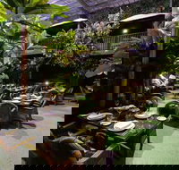 Jungle Restaurant - Accommodation Newcastle