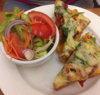 42nd Street Cafe - Accommodation Newcastle