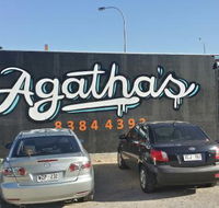 Agatha's - Accommodation Newcastle
