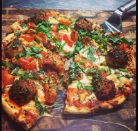 Amigo's Pizzeria - Accommodation Newcastle