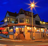 Ampika's Kitchen - Accommodation Newcastle