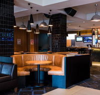 Belair Hotel - Accommodation Newcastle