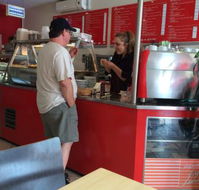 Blackwood Cafe  Lunch Bar - Accommodation Newcastle