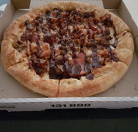 Dominos Pizza Newton - Accommodation Newcastle