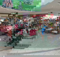 Donut King - Accommodation Newcastle