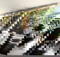 Hardy's Verandah Restaurant - Accommodation Newcastle