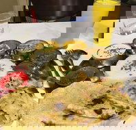 Haveli - Accommodation Newcastle