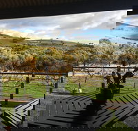 Heard It on the Grapevine - Accommodation Newcastle