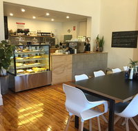 Hibernia Cafe - Accommodation Newcastle
