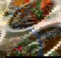 Huynh's Kitchen - Accommodation Newcastle