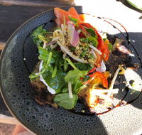 Joan's Pantry - Accommodation Newcastle